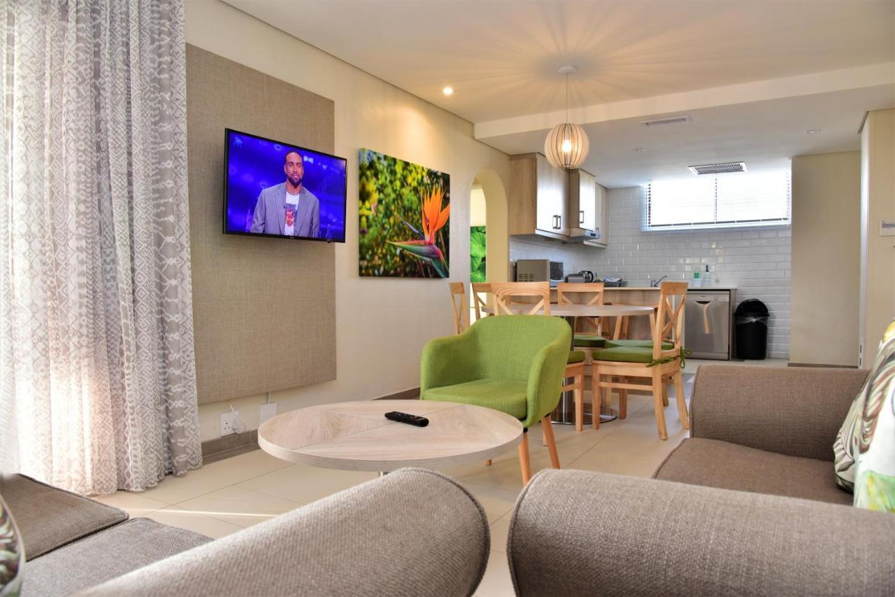 Resort La Lucia Sands Durban