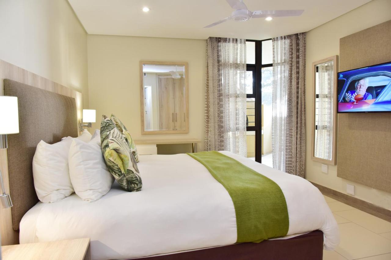 La Lucia Sands 3* Durban