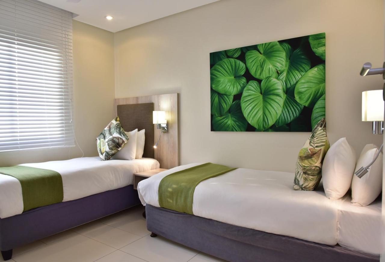 La Lucia Sands Resort 3*