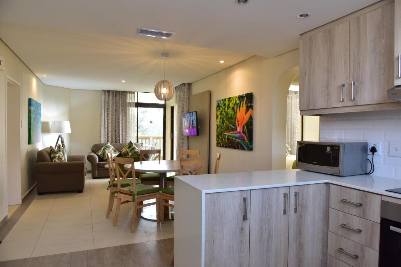 Resort La Lucia Sands Durban