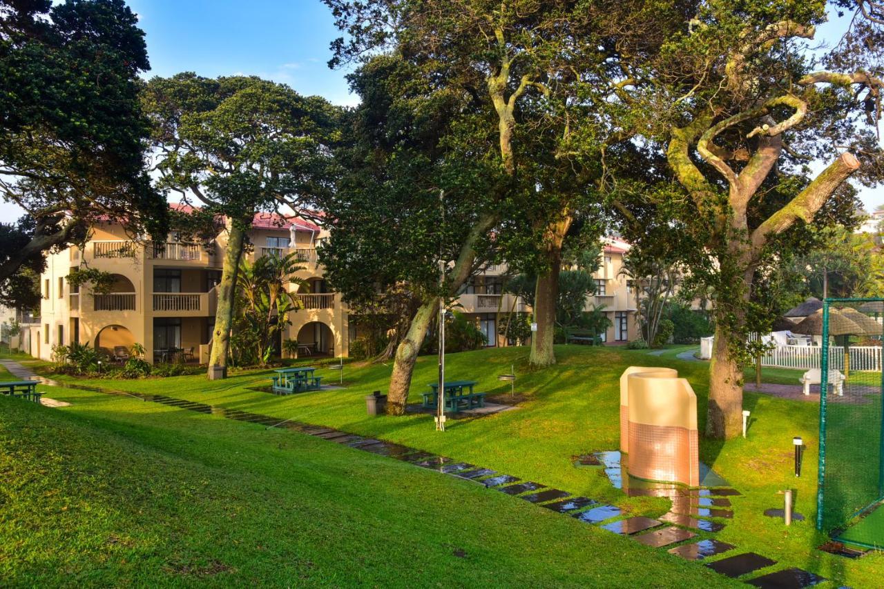 La Lucia Sands 3* Durban