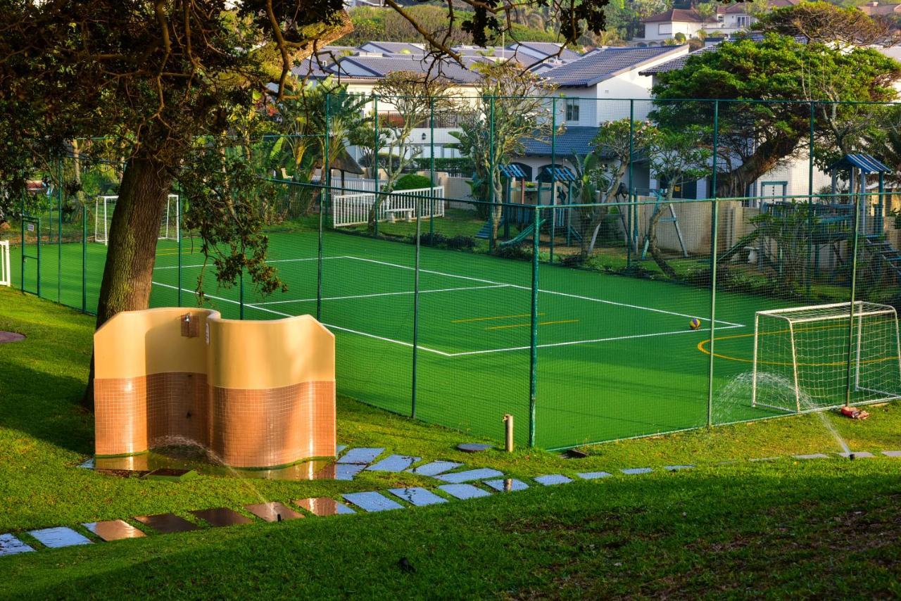 Resort La Lucia Sands 3*