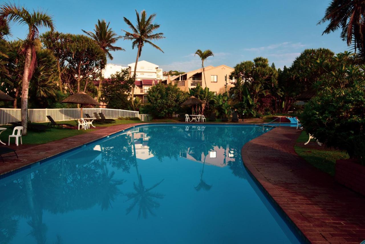 La Lucia Sands